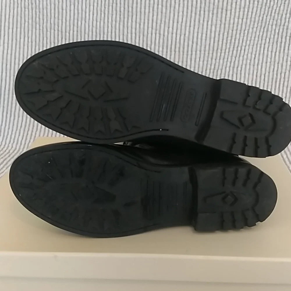 Coach boots - Picture 3 of 5